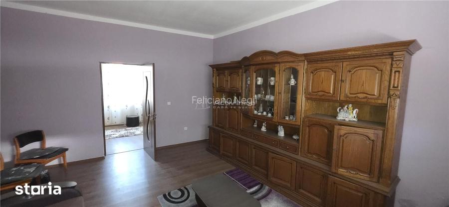 Deta | Casa individuala | Drumul banlocului , 464 mp, + Garaj cca.16