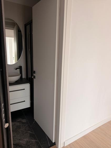 Apartament cu 3 camere decomandat în Voluntari