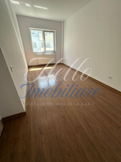 Apartament cu 3 camere în Florești