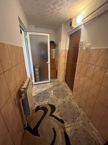 Apartament cu 3 camere semidecomandat în Viziru 1