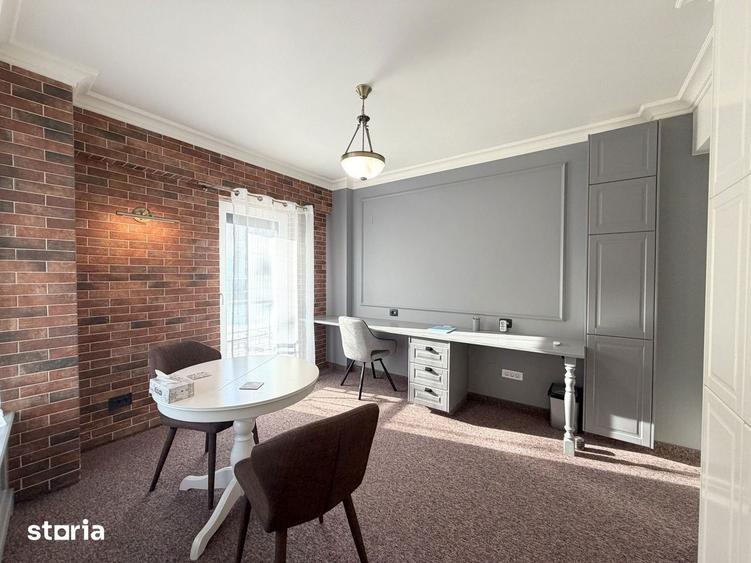 Apartament cu 2 camere în Sisești