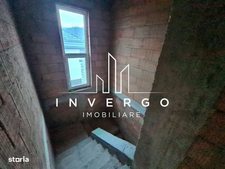 Casă cu 4 camere decomandat în Gilău