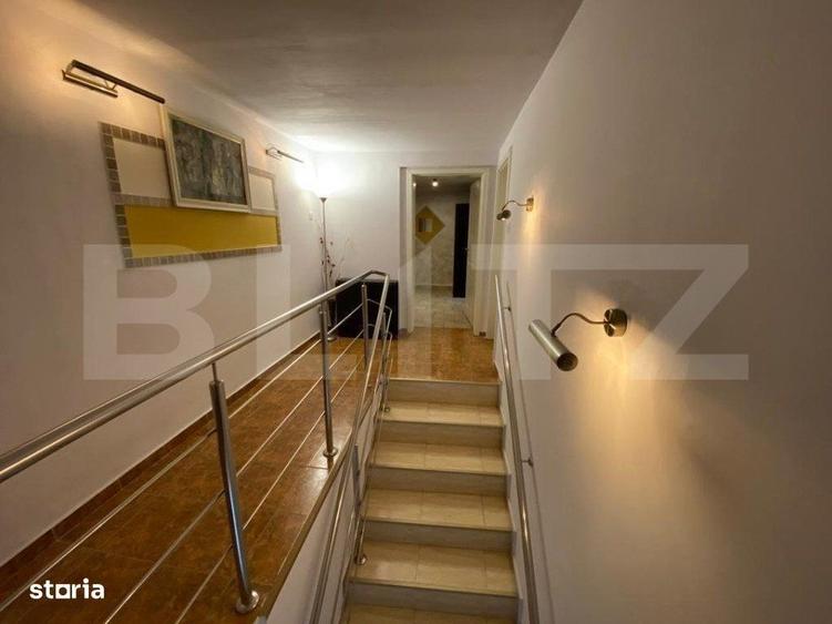 Apartament cu 3 camere decomandat în Albești