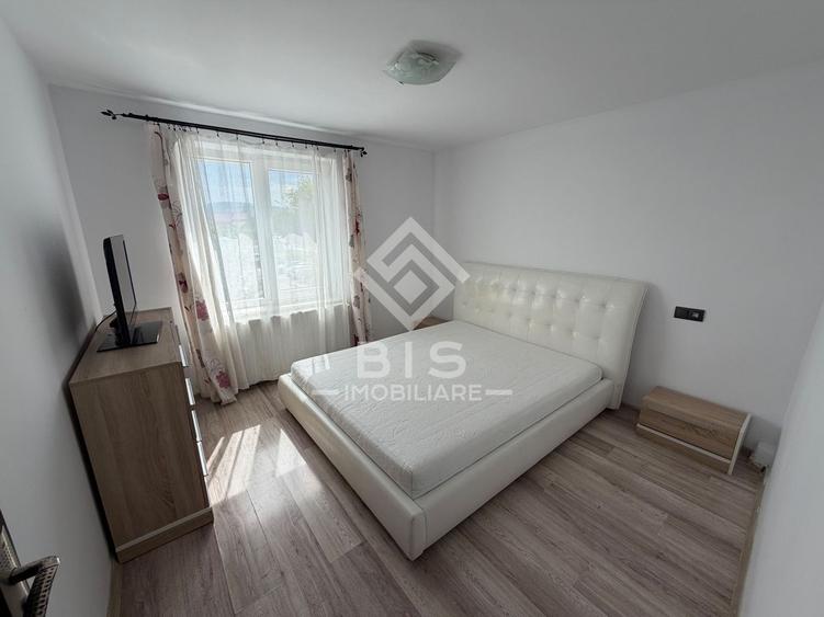 Apartament cu 3 camere decomandat în Independenței