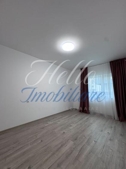 Apartament 2 camere, 44 mp + grădină 76 mp, zona Sub Cetate - 3