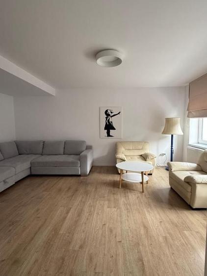 3camere in vila, 111mp, cheltuieli incluse zona Iulius Mall/Gheorgheni - 2
