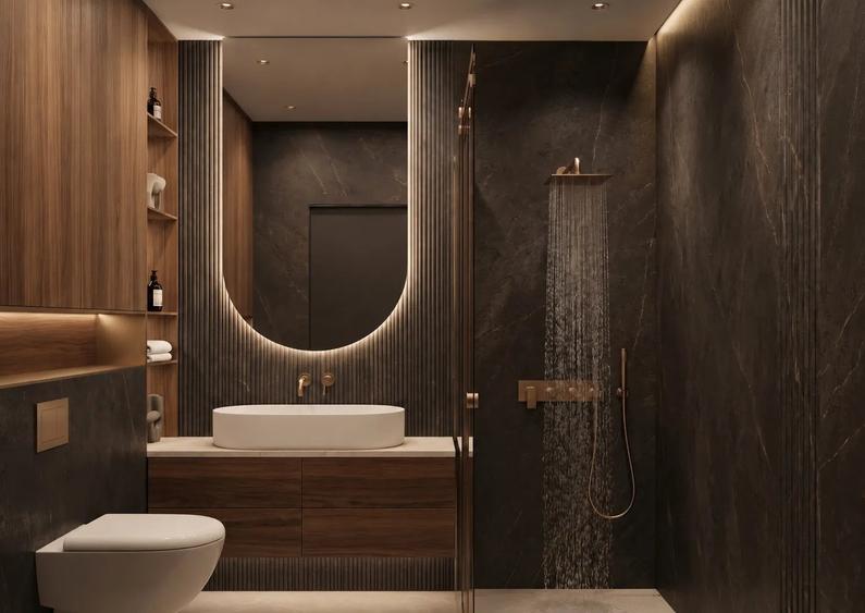 Apartament cu 3 camere decomandat în Floreasca