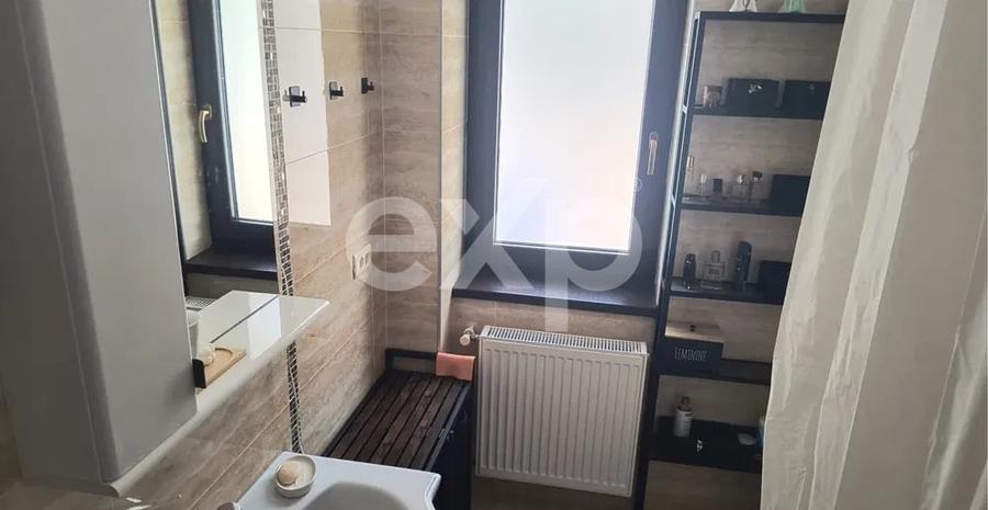 Apartament cu 2 camere în Copou