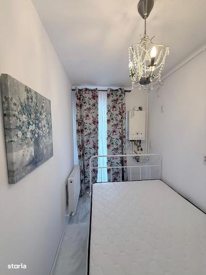 Studio De Inchiriat | 37Mp | Centrala Proprie | Militari Residence - 7