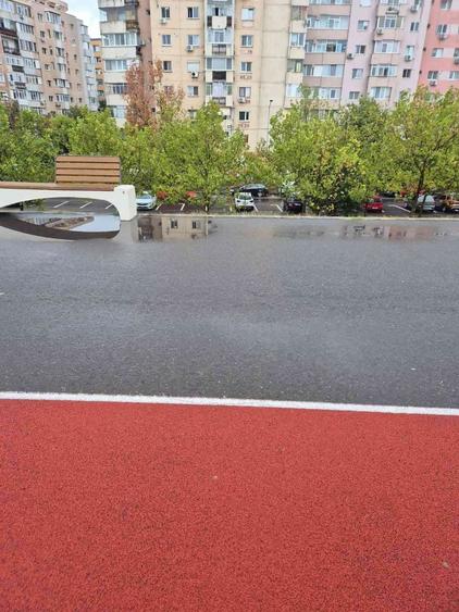 Apartament 3 camere decomandat Crângași 67 mp cu 2 băi și parcare - 12