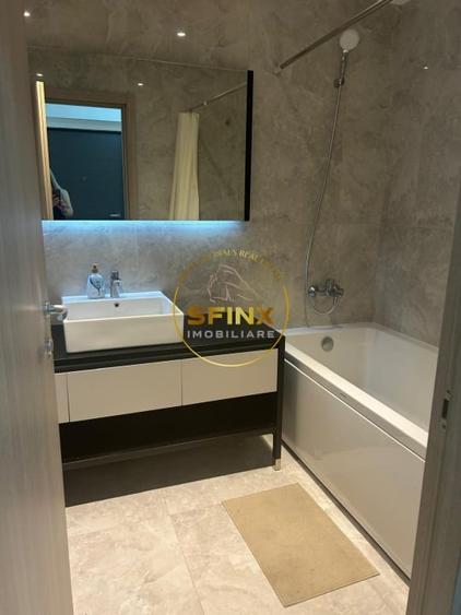 Studio ansamblu nou/ Dudesti/ P-ta Alba Iulia/ prima inchiriere - 9