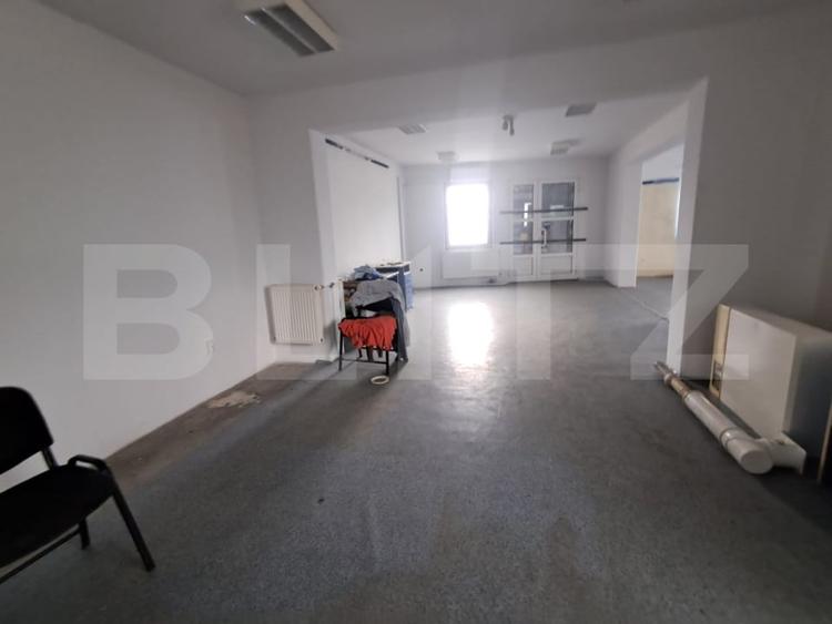 Spațiu comercial, de 240 mp, în Depozite