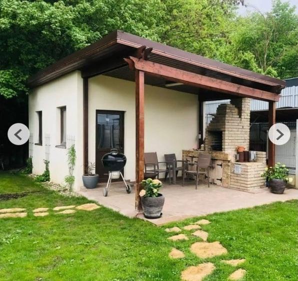 Casă cu 6 camere cu Garaj în Corbeanca