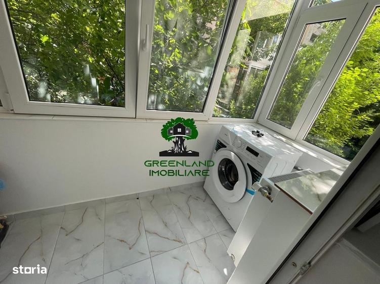 Apartament cu 2 camere în Tătărași
