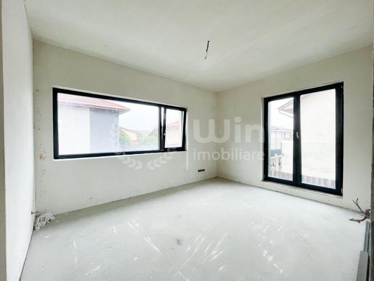 Duplex cu 4 camere cu Canalizare în Someșeni