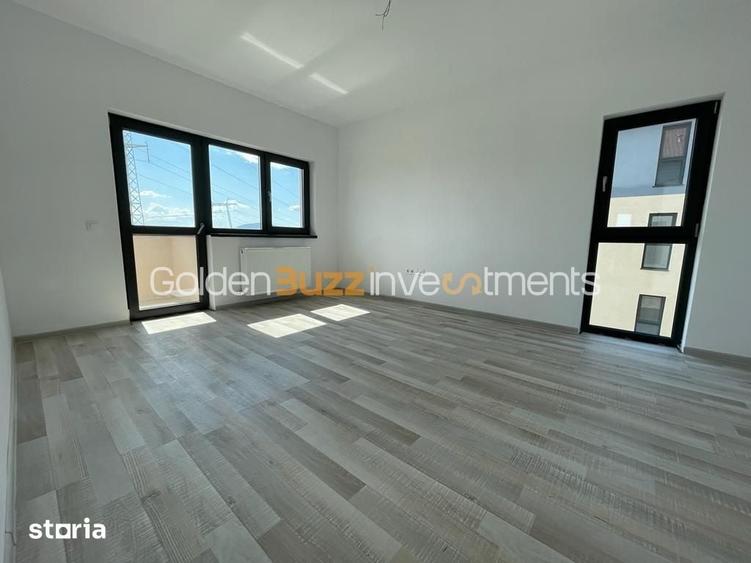 Apartament 2 camere de inchiriat Sanpetru - 4