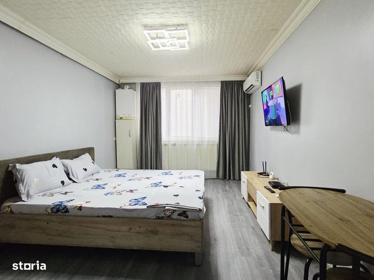 Garsonieră în Țiglina 1