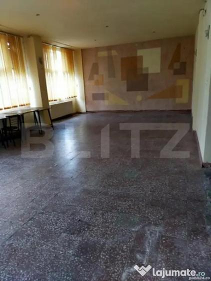 Spatiu comercial de vanzare - Lugoj - 2