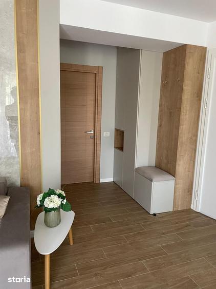 Inchiriere apartament 2 camere LUX zona Faleza Nord - 13
