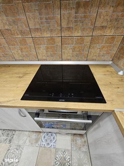 Apartament cu 3 camere în Orașul Nou
