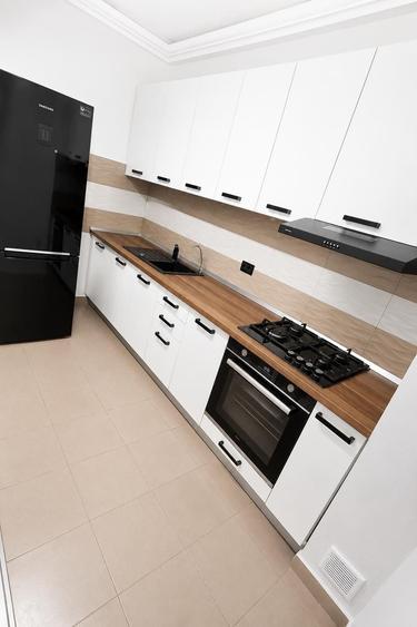 Prima inchiriere |Isaran | 3camere2bai renovat| parcare - 8