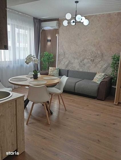 Apartament cu 2 camere în Nord