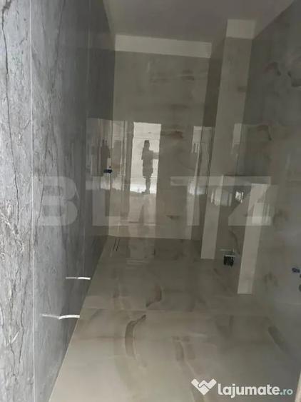 Garsonieră decomandată în Central