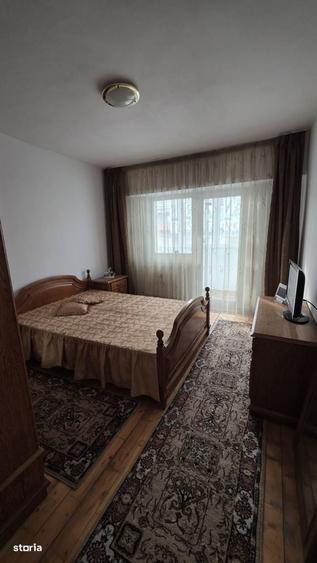 Apartament cu 3 camere, 63 mp., zona Centrala, Turda - 6