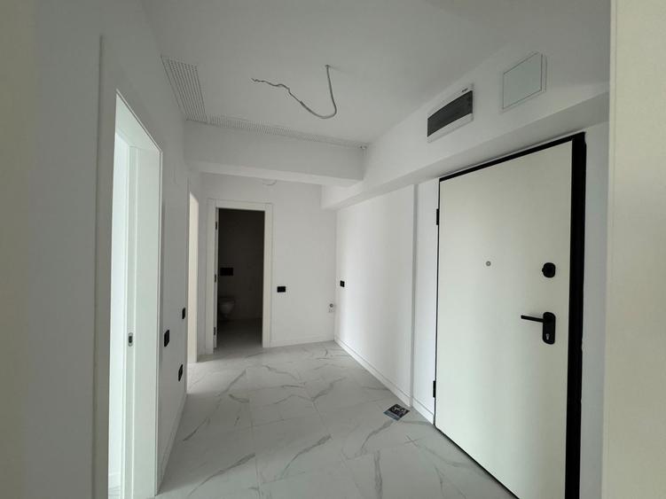 Apartament cu 2 camere în Theodor Pallady