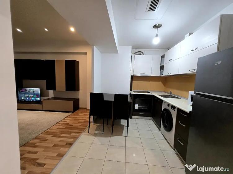 Apartament cu 2 camere decomandat în Vitan