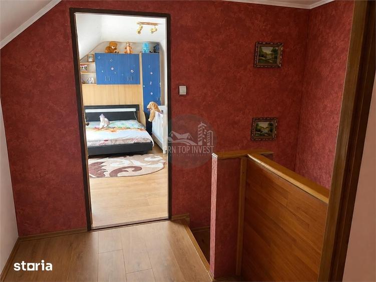 Apartament cu 3 camere în Cedonia