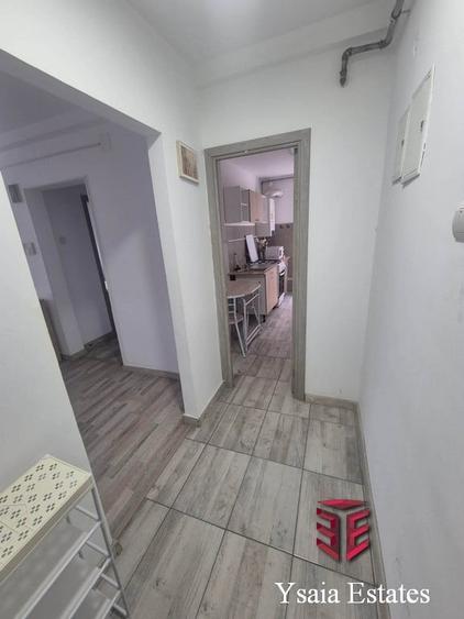 CENTRU - TRAIAN - 2 CAMERE DE INCHIRIAT - TERMEN LUNG - GAZE - - 1