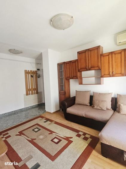 Apartament cu 2 camere decomandat în Floreasca