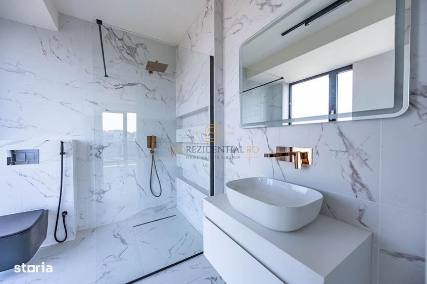 Apartament cu 4 camere în Decebal