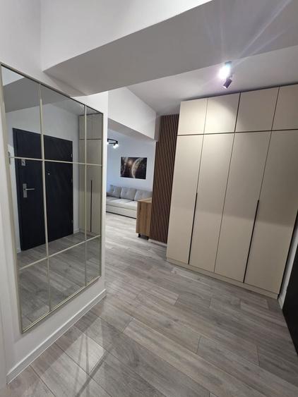 Prima Închiriere | 2 Camere Premium | Smart Residence Lujerului - 4
