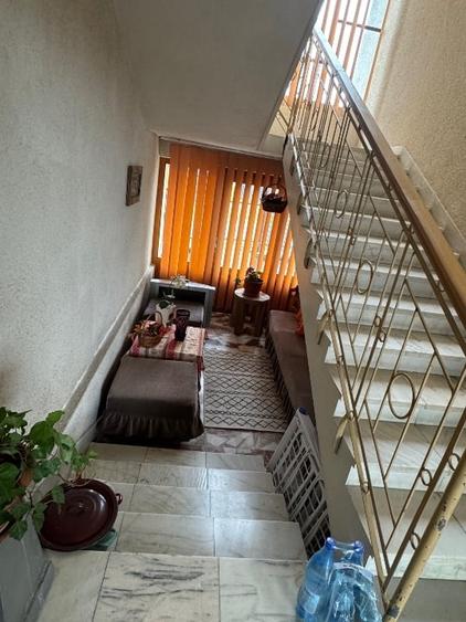 Casă individuală cu 5 camere cu Canalizare în Ardud