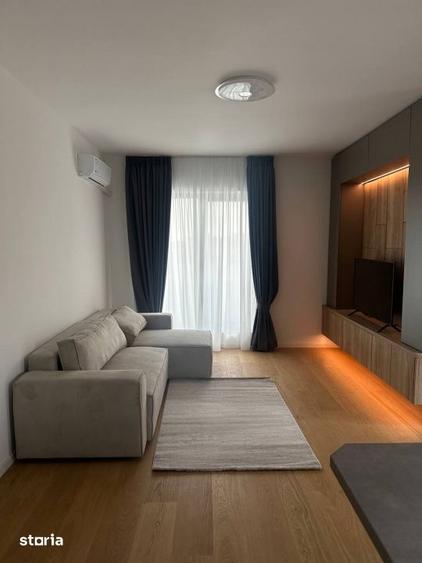 Apartament 2 camere Exigent Plaza Romania Parcul Liniei - 4