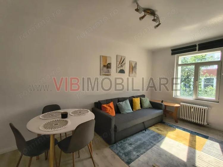 Inchiriere apartament 2 camere, 50 mp - mobilat ?i utilat - Floreasca Compozitori - 4