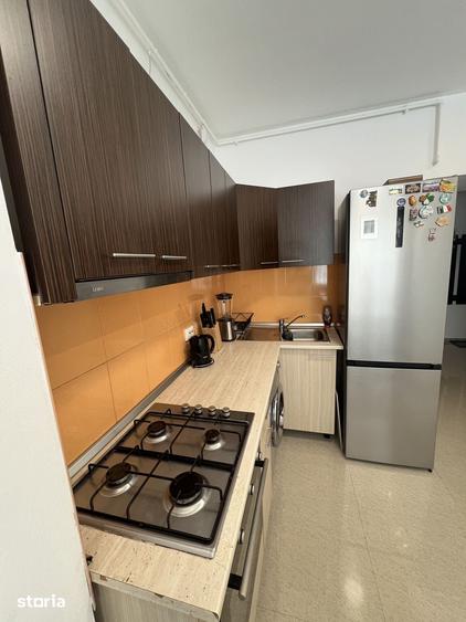 Apartament cu 2 camere în Vitan