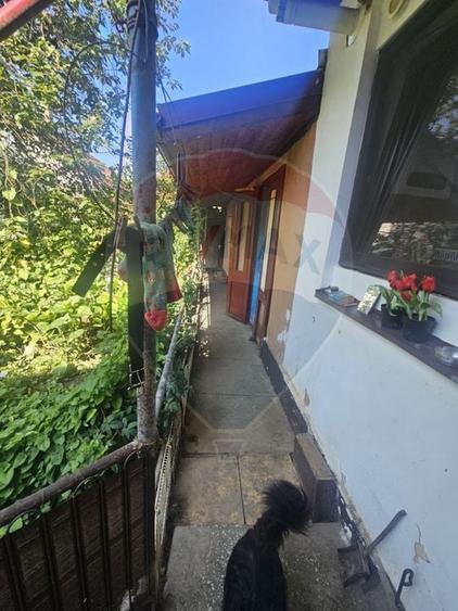 Casă individuală cu 4 camere cu Teren 358 Mp în Central