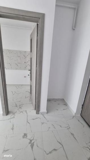 Apartament cu 3 camere în Vest