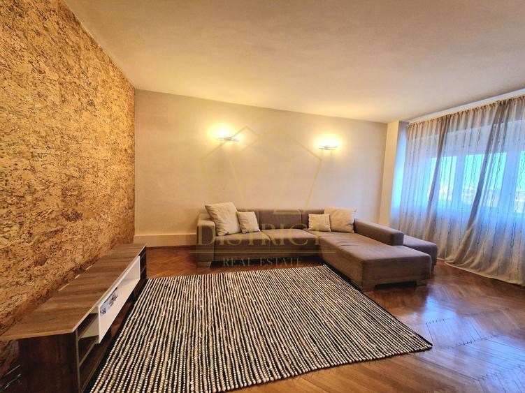 Apartament cu 3 camere semidecomandat, mobilat în Aradului — fotografia 2