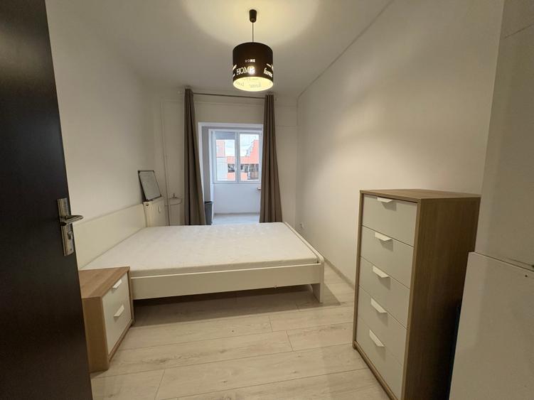 Apartament 3 camere decomandat, strada Observatorului, Zorilor - 14