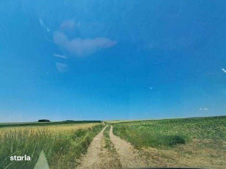 Spațiu comercial, în Stolniceni-Prăjescu
