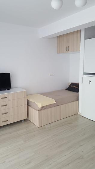 Studio Premium 1125euro m2 | Mamaia Nord | LA PRIMENADA |Zona ALLEZI BEACH | - 5