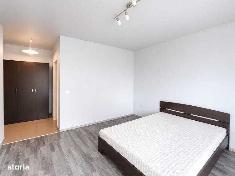 Apartament cu 3 camere în Avantgarden