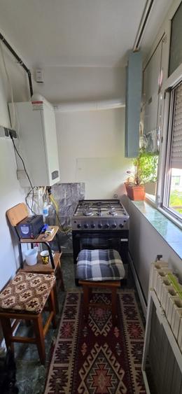 Apartament cu 2 camere, mobilat în 23 August