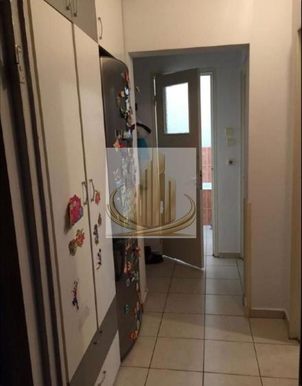 Apartament cu 2 camere decomandat, mobilat în Teiul Doamnei