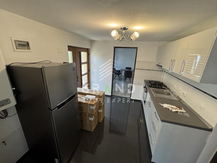 2 camere | 60 mp | 2 Balcoane | Mărăști–Dâmboviței | Disponibil Imediat - 10