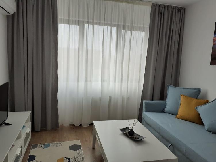 Unirii, Parcul Carol, ISG Residence 3 - 5